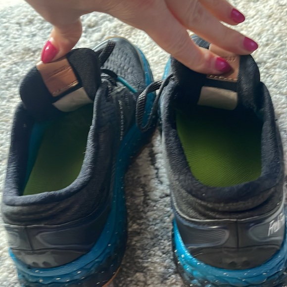 New Balance- Brooklyn Marathon running shoe - Picture 6 of 6